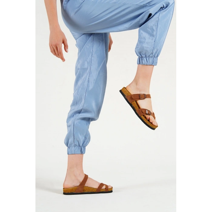 GİNA TEK PARMAK TABA TERLİK