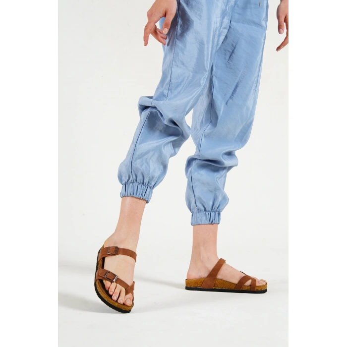 GİNA TEK PARMAK TABA TERLİK