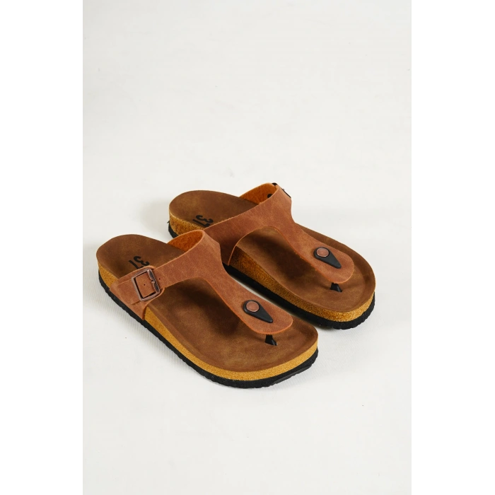 İLDA TABA SÜET TERLİK