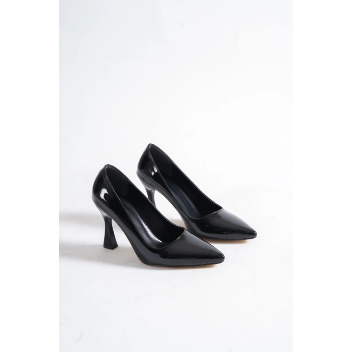 Lionetti Rugan Kadın Topuklu Ayakkabı