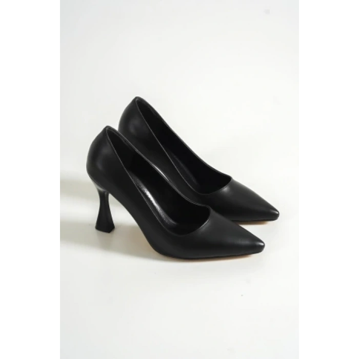 Valeria Kadın Topuklu Ayakkabı