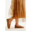 AVONA KADIN KREM ESPADRİL