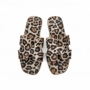 Helen Leopar Kadın Terlik