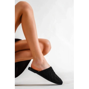 ARİA HASIR NAKIŞ KADIN TERLİK