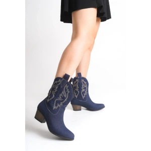 Bertha Yeni Sezon Kot Kovboy Bot