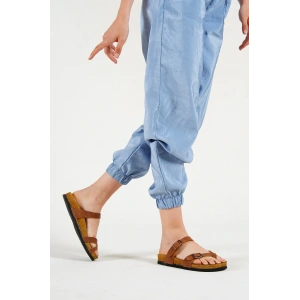 GİNA TEK PARMAK TABA TERLİK