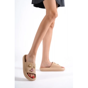 Noemi Tokalı Kadın Günlük,Plaj Terlik