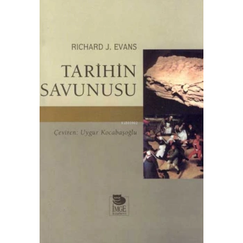 Tarihin Savunusu