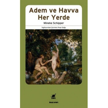 Adem ve Havva Her Yerde