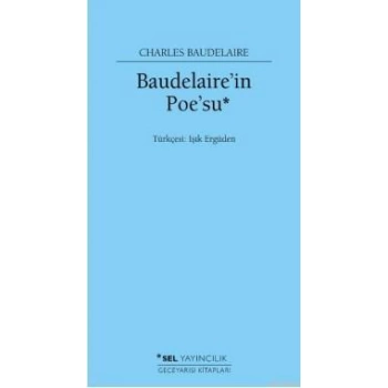 Baudelairein Poesu