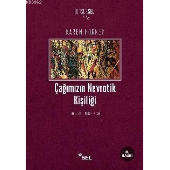 Çağımızın Nevrotik Kişiliği