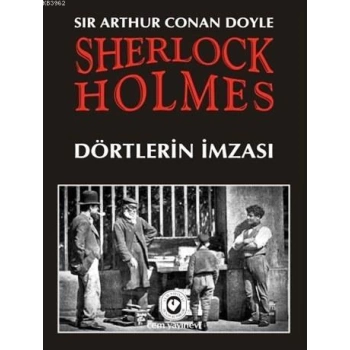 Dörtlerin İmzası