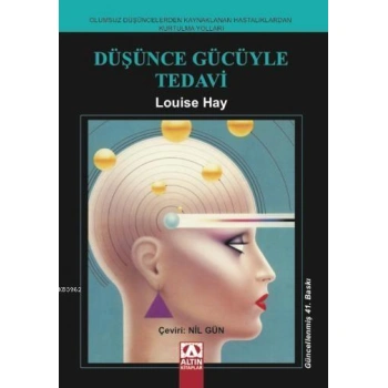 Düşünce Gücüyle Tedavi 1