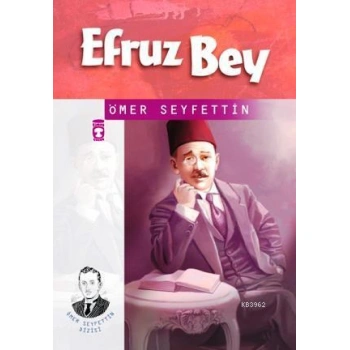 Efruz Bey