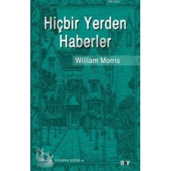Hiçbir Yerden Haberler