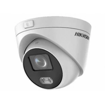 HIKVISION DS-2CD1327G0-LUF 2MP COLORVU IP DOME KAMERA