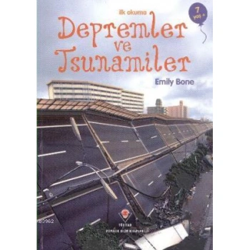 İlk Okuma - Depremler ve Tsunamiler