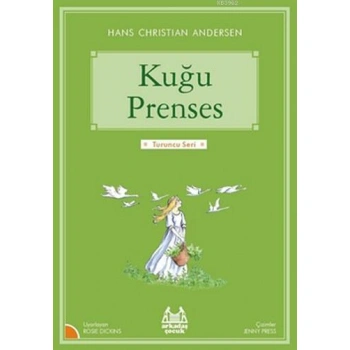 Kuğu Prenses