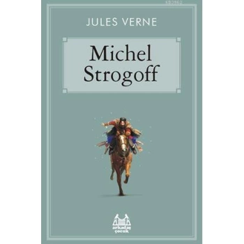 Michel Strogoff; Gökkuşağı