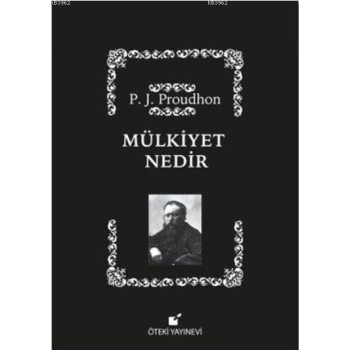 Mülkiyet Nedir
