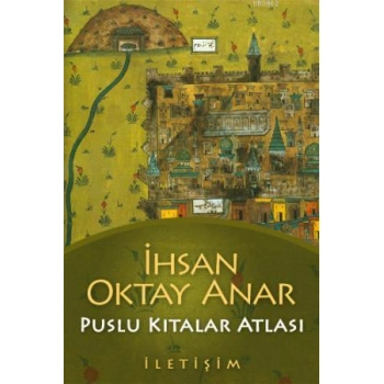 Puslu Kıtalar Atlası