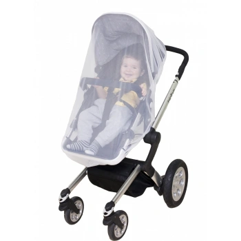 Sema Baby Puset Bebek Arabası Sinekliği