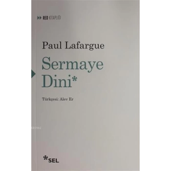 Sermaye Dini