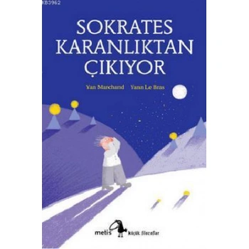 Sokrates Karanlıktan Çıkıyor