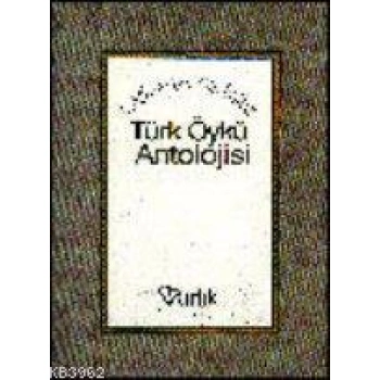 Türk Öykü Antolojisi
