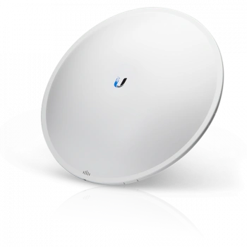 UBIQUITI 5 GHZ POWERBEAM AC ACCESS POINT T (2Lİ) (PBE-5AC-500)