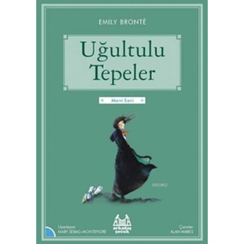 Uğultulu Tepeler; Gökkuşağı Mavi Seri