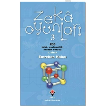 Zeka Oyunları 3