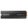 2TB SAMSUNG 980 PRO Heatsink M.2 NVMe MZ-V8P2T0CW