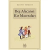 Beş Afacanın Kır Maceraları