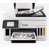 CANON MAXIFY GX6040 TANKLI RENKLİ FOT/TAR/YAZ Wi-Fi A4