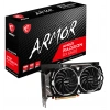 MSI RADEON RX 6600 ARMOR 8G GDDR6 HDMI 3XDP 128BİT