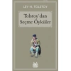 Tolstoydan Seçme Öyküler
