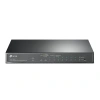 TP-LINK TL-SG1210MPE 10PORT 10/100/1000 YÖNETİLEBİLİR POE SWITCH