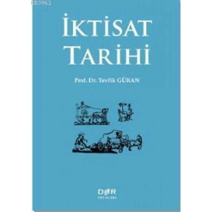 İktisat Tarihi