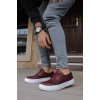 CH005 BT Erkek Ayakkabı BORDO