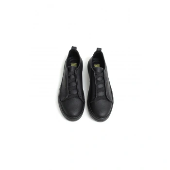 CH013 ST  Erkek Ayakkabı SIYAH