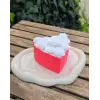 Kalpli Saat Kutusu