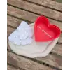 Kalpli Saat Kutusu