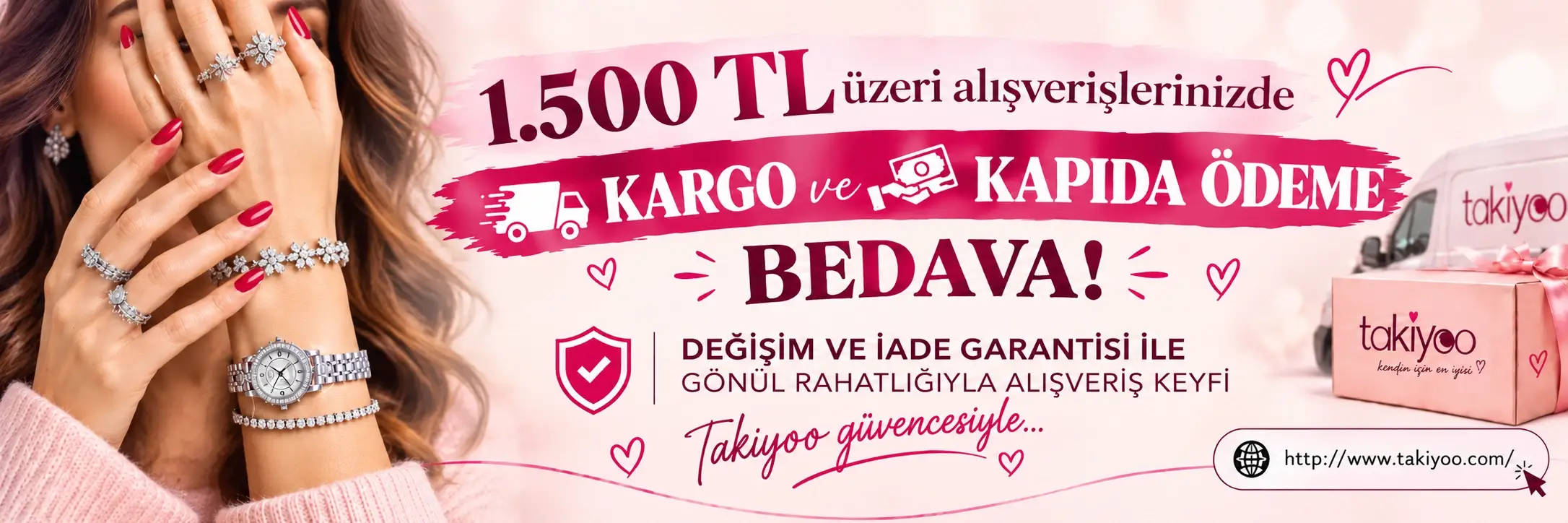 Sevdiklerinize Özel Hediyeler