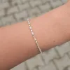 Gold Taşlı Suyolu Bileklik 0007