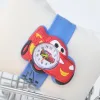 Mavi Erkek Çocuk Saati 2353