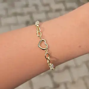 Gold Kalpli Bileklik 0019