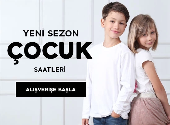 ÇOCUK