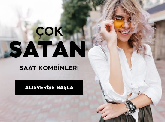 ÇOK SATAN