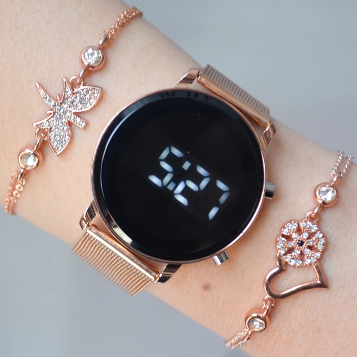 Saat Kampanyası 2976